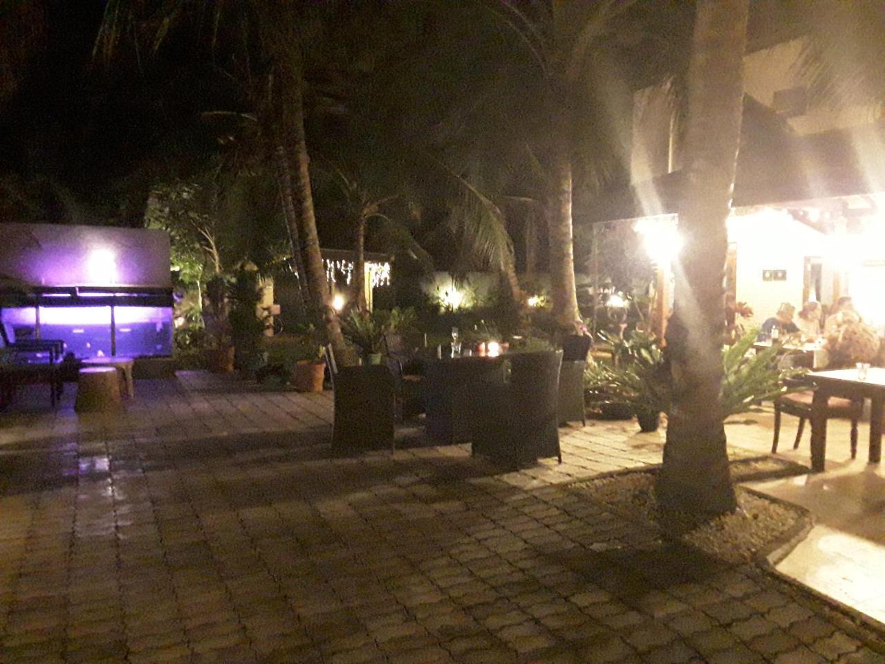 Karl Holiday Bungalow Kalutara Exterior photo